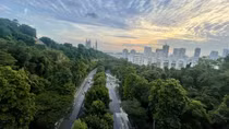 Singapore, mười năm trở lại