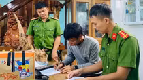 Xúc động trước tinh thần trách nhiệm, nghĩa tình của CBCS Công an Phú Yên