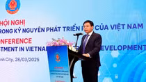 Phát triển các quỹ đầu tư nhằm thu hút nguồn lực trong và ngoài nước cho đầu tư phát triển