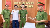 Khởi tố giám đốc mua bán trái phép hóa đơn chứng từ