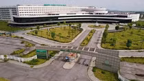 Thanh tra Chính phủ vào cuộc dự án xây dựng cơ sở 2 Bệnh viện Bạch Mai và Bệnh viện Việt Đức