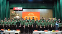 Đổi mới, nâng cao hiệu quả phòng, chống xuất nhập cảnh trái phép