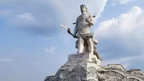 Những dũng sĩ lẫy lừng núi rừng Mơ Nông