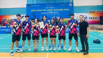 Phải chăng thể thao cấp độ trẻ có "lạm phát" huy chương?