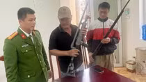 Nắm chắc tình hình, kịp thời ngăn chặn nhiều vụ việc vi phạm pháp luật