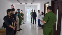 Đà Nẵng kiên quyết xử lý bác sĩ rởm trục lợi người bệnh