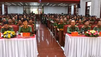 Lực lượng Hồ sơ nghiệp vụ chủ công, đi đầu chuyển đổi số trong CAND
