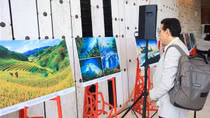 Triển lãm ảnh “Việt Nam – Bản sắc, Nhân văn và Hội nhập” tại trụ sở LHQ