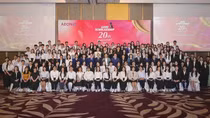 AEON và ba mũi nhọn trong chiến lược nuôi dưỡng thế hệ trẻ