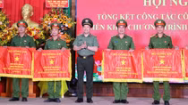 Công an Đồng Tháp chủ động đảm bảo an ninh, nắm chắc tình hình trên không gian mạng