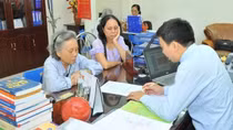 Quy định về thụ lý vụ việc trợ giúp pháp lý