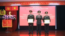 Phát huy vai trò quản lý nhà nước trong lĩnh vực xuất nhập cảnh