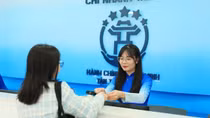 Hà Nội cung cấp dịch vụ công không phụ thuộc địa giới hành chính