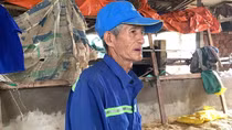 Tin đồn thất thiệt vỡ đập lúc lũ lên, dượng chèo thuyền đi đón 2 cháu khiến cả 3 bị tử vong