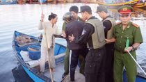Khám phá trọng án trong những ngày Tết