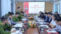 Hưng Yên triển khai Biên bản ghi nhớ hợp tác chiến lược với Hiệp hội Dữ liệu Quốc gia