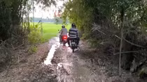 Theo chân trinh sát chống buôn lậu