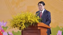 Viết tiếp trang sử hào hùng bằng những thành tựu mới