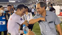 Lý Đức và danh dự của bầu Đức