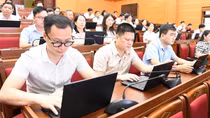 Hưng Yên tăng tốc chuyển đổi số, xây dựng chính quyền điện tử hai cấp
