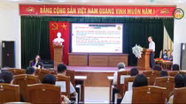 Hưng Yên đẩy mạnh giáo dục số và y tế số - đổi mới để phục vụ người dân