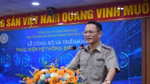 Cục Thi hành án dân sự TP Hồ Chí Minh đẩy nhanh chuyển đổi số trong thi hành án