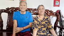 Kỳ I: Từ Thành cổ Quảng Trị đến mái ấm yêu thương
