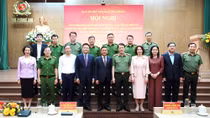 Chung tay xây dựng một xã hội không ma túy trong tương lai gần