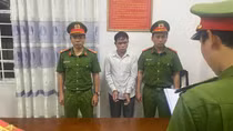 Vượt gần 300km truy bắt "yêu râu xanh" có ba tiền án