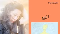 Thy Nguyên và cuộc đối thoại nhà văn