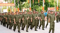 Tiêu chuẩn xét tặng Kỷ niệm chương “Bảo vệ an ninh Tổ quốc” với thành viên bảo vệ ANTT ở cơ sở