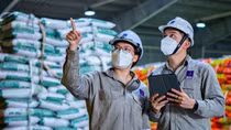 NPK Phú Mỹ chạm mốc 1 triệu tấn – Vững bước vì mùa bội thu