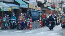 Đồng Tháp: Chuyển biến tích cực về trật tự an toàn giao thông dịp tết