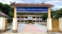 Cải thiện cơ sở vật chất trường học ở miền núi A Lưới trước thềm năm học mới