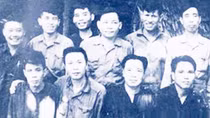 Chuyện chiến tướng xuất thân làm báo Kháng địch