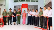 Bàn giao 700 căn nhà tặng các hộ gia đình khó khăn về nhà ở trên địa bàn tỉnh Bạc Liêu