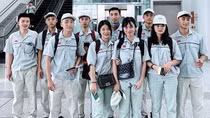 Lương tối thiểu của lao động đi làm việc tại Hàn Quốc chuẩn bị được tăng
