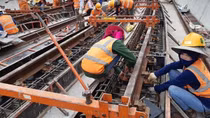 Bài 1: Hồi sinh một ngành học … đìu hiu