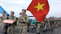 Chìa khóa giữ gìn hòa bình