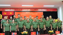 Đẩy mạnh ứng dụng công nghệ thông tin trong quản lý Nhà nước về xuất nhập cảnh