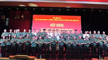 Chủ động nắm chắc tình hình trên không gian mạng, giữ vững an ninh quốc gia và trật tự an toàn xã hội