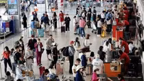 Máy bay Airbus đang khai thác tại Việt Nam đã cập nhật phần mềm điều khiển máy tính ELAC