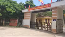 "Choáng” vụ sửa điểm tuyển sinh vào lớp 10 ở Thanh Hoá, biến trượt thành đỗ thủ khoa!