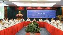 TP Hồ Chí Minh chủ động phối hợp hiệu quả, nâng tầm báo chí