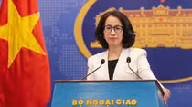 Việt Nam hoan nghênh thỏa thuận ngừng bắn Israel - Iran