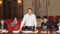 Hải Phòng hỗ trợ thêm 1 lần kinh phí cho người thuộc diện tinh giản bộ máy