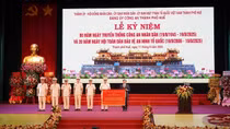 Công an TP Huế đảm bảo ANTT, tạo động lực và nền tảng cho địa phương phát triển