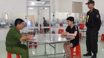 Triệt xoá nhóm đối tượng tổ chức “bay lắc” tại chung cư