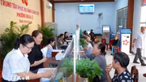 Chỉ đạo mới của Chính phủ về vận hành chính quyền địa phương hai cấp