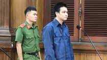 Tử hình kẻ đốt nhà khiến 3 người tử vong vì bị từ chối tình cảm
